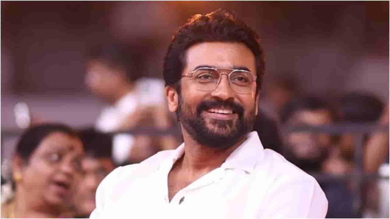 3 ತಿಂಗಳಲ್ಲಿ 2 ಬ್ಲಾಕ್ಬಸ್ಟರ್: ನಟ ಸೂರ್ಯನ ದೊಡ್ಡ ಕಂಬ್ಯಾಕ್