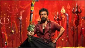 'ಕರುಪ್ಪು' ಸಿನಿಮಾಗಾಗಿ ಕೊನೆ ಕ್ಷಣದಲ್ಲಿ ಸಾಲ ಮಾಡಿದ್ದ ನಟ ಸೂರ್ಯ