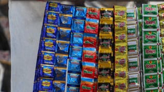 Gutkha and Pan Masala Ban: ಕರ್ನಾಟಕದಲ್ಲಿ ತಂಬಾಕು, ನಿಕೋಟಿನ್ ಉತ್ಪನ್ನಗಳ ವಿರುದ್ಧ ಸಮರ: ಗುಟ್ಕಾ, ಪಾನ್ ಮಸಾಲಾ ಒಂದು ವರ್ಷ ನಿಷೇಧ