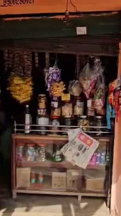 ಗೃಹಲಕ್ಷ್ಮಿ ಹಣದಿಂದ ಸ್ವಂತ ಟೀ ಅಂಗಡಿ ತೆರೆದ ಮಹಿಳೆ!