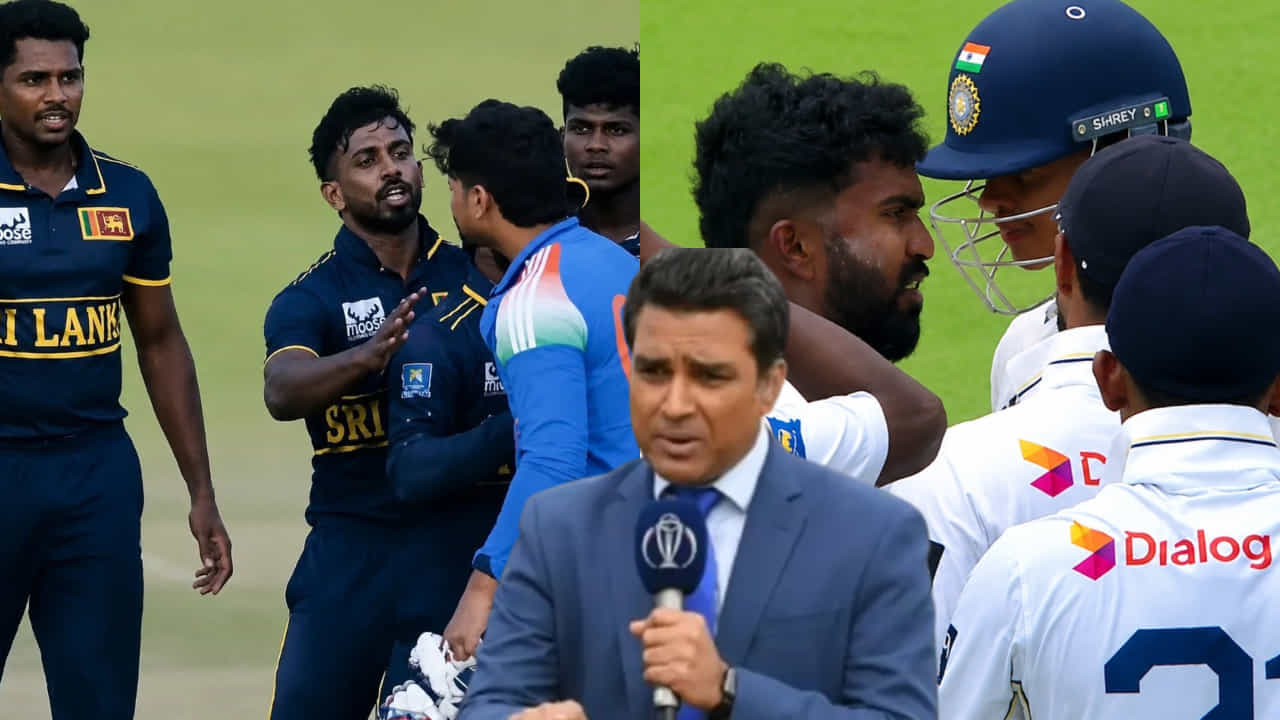 ‘ವೈಭವ್​, ಜೈಸ್ವಾಲ್​ರಂತವರಿಗೆ ಕಠಿಣ ಶಿಕ್ಷೆಯಾಗಬೇಕು’; ಸಂಜಯ್ ಮಂಜ್ರೆಕರ್