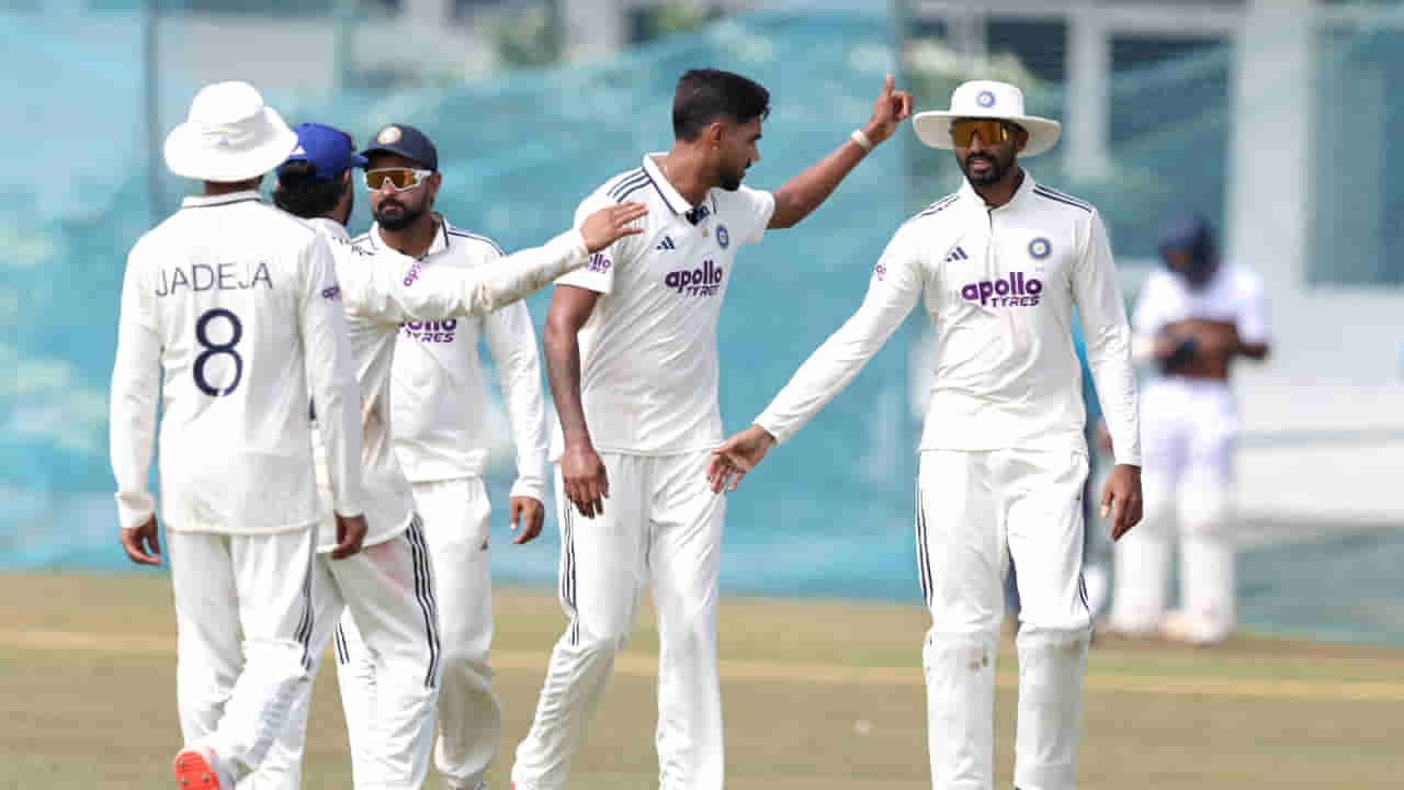 IND vs SL: ಟೀಂ ಇಂಡಿಯಾದ 12 ಆಟಗಾರರಿಗೆ ಇದು ಚೊಚ್ಚಲ ಲಂಕಾ ಪ್ರವಾಸ