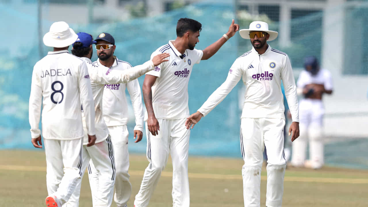 IND vs SL: ಟೀಂ ಇಂಡಿಯಾದ 12 ಆಟಗಾರರಿಗೆ ಇದು ಚೊಚ್ಚಲ ಲಂಕಾ ಪ್ರವಾಸ IND vs SL: ಟೀಂ ಇಂಡಿಯಾದ 12 ಆಟಗಾರರಿಗೆ ಇದು ಚೊಚ್ಚಲ ಲಂಕಾ ಪ್ರವಾಸ
