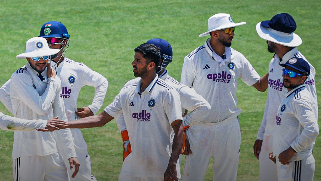 IND vs SL: ಸಚಿನ್ ದಾಖಲೆ ಮೇಲೆ ಗಿಲ್ ಕಣ್ಣು, ಜಡೇಜಾ 350 ವಿಕೆಟ್ ಗುರಿ