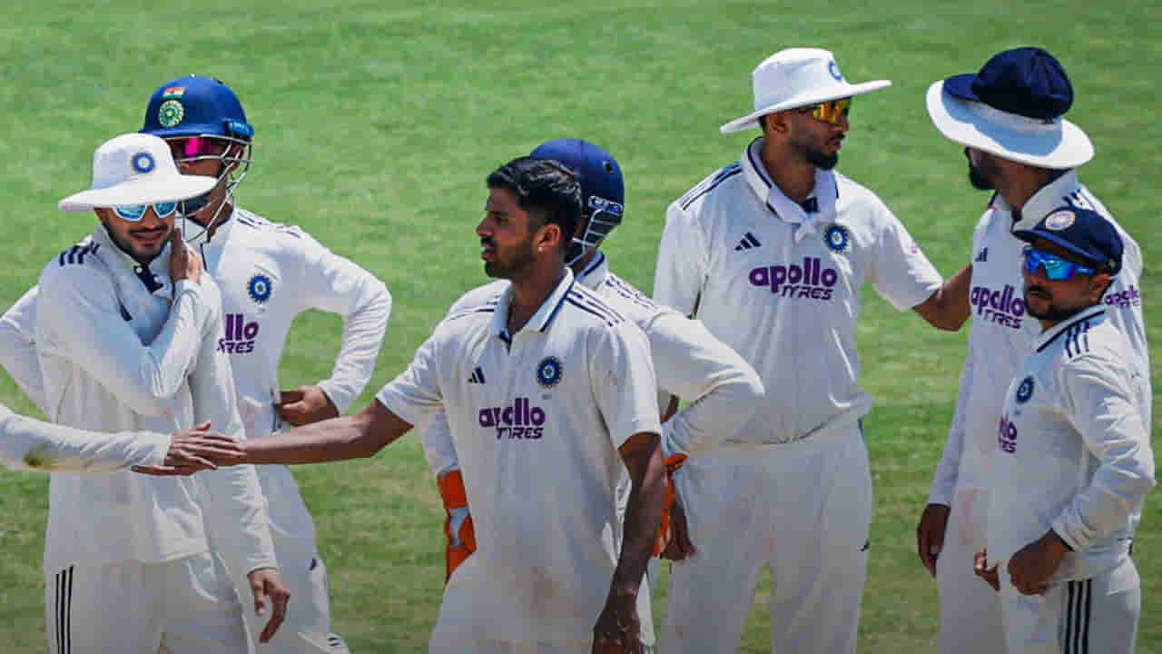 IND vs SL: ಸಚಿನ್ ದಾಖಲೆ ಮೇಲೆ ಗಿಲ್ ಕಣ್ಣು; ಕುಲ್ದೀಪ್, ಜಡೇಜಾಗೂ ಇದು ವಿಶೇಷ ಸರಣಿ