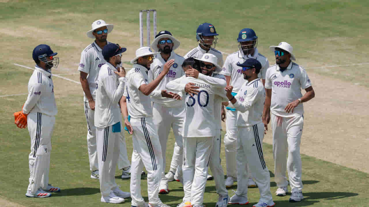 IND vs SL: ಟೆಸ್ಟ್ ಸರಣಿಯನ್ನು ಕ್ಲೀನ್ ಸ್ವೀಪ್ ಮಾಡಿದರೆ ಟೀಂ ಇಂಡಿಯಾಕ್ಕಾಗುವ ಲಾಭವೇನು?