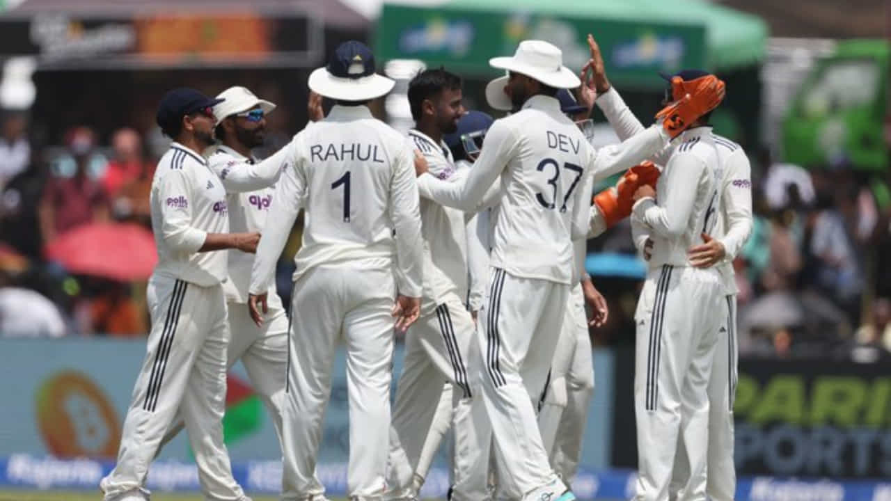IND vs SL: 19 ವರ್ಷಗಳ ಇತಿಹಾಸ ಪುನರಾವರ್ತಿಸಲು ಟೀಂ ಇಂಡಿಯಾ ವಿಫಲ IND vs SL: 19 ವರ್ಷಗಳ ಇತಿಹಾಸ ಪುನರಾವರ್ತಿಸಲು ಟೀಂ ಇಂಡಿಯಾ ವಿಫಲ