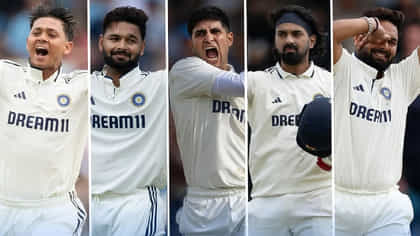 ಐಪಿಎಲ್ ತಲೆಮಾರಿನ ಟೆಸ್ಟ್ ಯಶಸ್ಸು: ‘ಪಾಪ್ ಹಾಡುಗಾರರ ಕ್ಲಾಸಿಕಲ್ ರಾಗ’