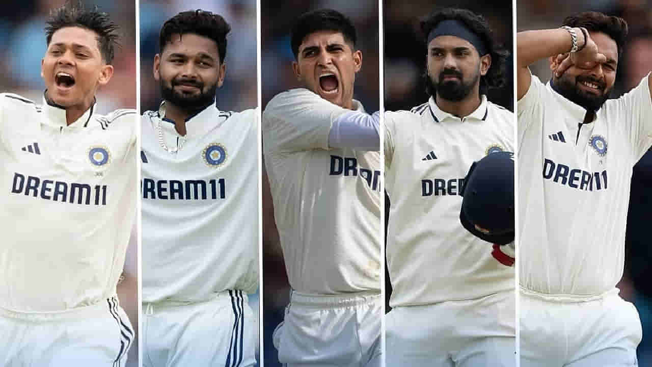 ಐಪಿಎಲ್ ತಲೆಮಾರಿನ ಟೆಸ್ಟ್ ಯಶಸ್ಸು: ಇದು ‘ಪಾಪ್ ಹಾಡುಗಾರರ ಕ್ಲಾಸಿಕಲ್ ರಾಗ’!