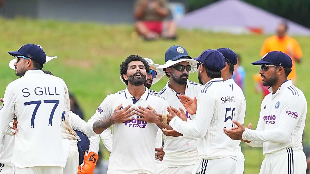 ನೋ ಬಾಲ್ ಸಮಸ್ಯೆ: ಫ್ರೀಹಿಟ್ ನೀಡುವಂತೆ ಟೀಮ್ ಇಂಡಿಯಾ ಕೋಚ್ ಸಲಹೆ! ನೋ ಬಾಲ್ ಸಮಸ್ಯೆ: ಫ್ರೀಹಿಟ್ ನೀಡುವಂತೆ ಟೀಮ್ ಇಂಡಿಯಾ ಕೋಚ್ ಸಲಹೆ!