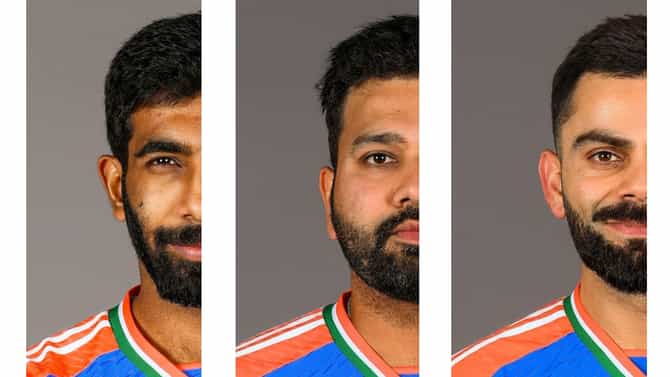 Forbes India 2026: ಭಾರತದ ಟಾಪ್ 5 'ಶ್ರೀಮಂತ' ಕ್ರಿಕೆಟಿಗರು ಇವರೇ!