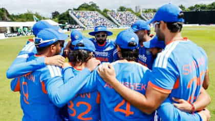 ಏಷ್ಯನ್ ಗೇಮ್ಸ್​ ಆರಂಭಕ್ಕೂ ಮುನ್ನ ಟೀಮ್ ಇಂಡಿಯಾದಲ್ಲಿ ಬದಲಾವಣೆ?
