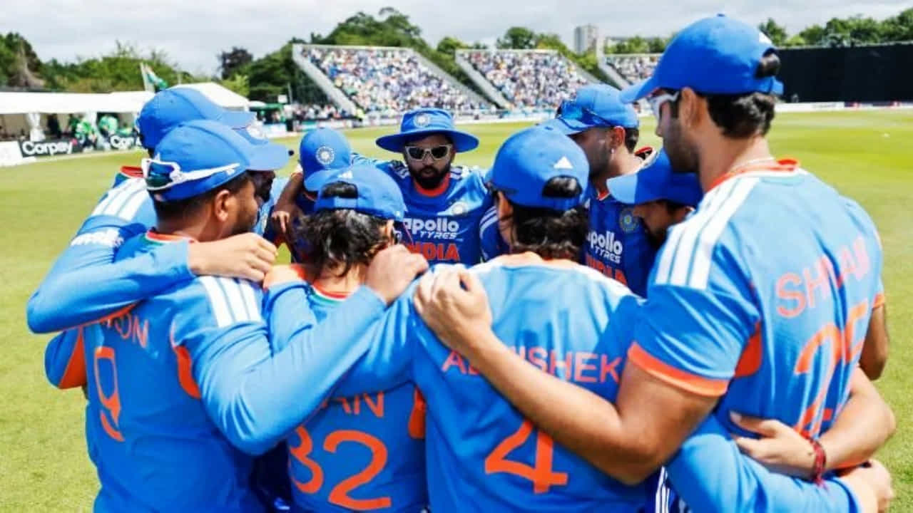 ಏಷ್ಯನ್ ಗೇಮ್ಸ್ ಆರಂಭಕ್ಕೂ ಮುನ್ನ ಟೀಮ್ ಇಂಡಿಯಾದಲ್ಲಿ ಬದಲಾವಣೆ? ಏಷ್ಯನ್ ಗೇಮ್ಸ್ ಆರಂಭಕ್ಕೂ ಮುನ್ನ ಟೀಮ್ ಇಂಡಿಯಾದಲ್ಲಿ ಬದಲಾವಣೆ?