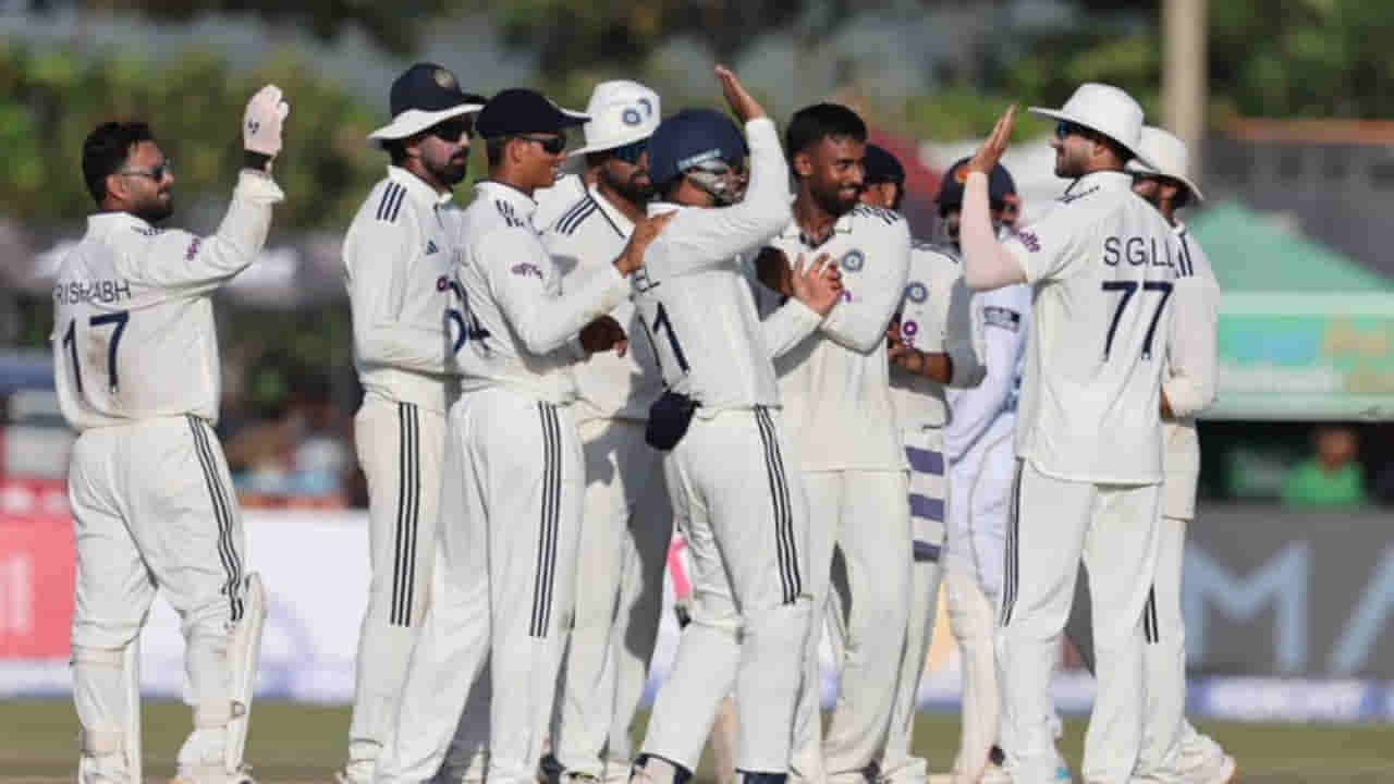 IND vs SL: ರಾಹುಲ್, ಜಡೇಜಾ ಬಿಟ್ಟರೆ ಉಳಿದವರು ಕೊಲಂಬೊದಲ್ಲಿ ಆಡಿಲ್ಲ..!