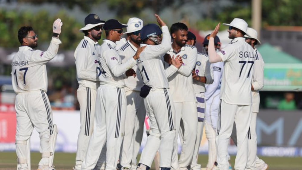 IND vs SL: ರಾಹುಲ್, ಜಡೇಜಾ ಬಿಟ್ಟರೆ ಉಳಿದವರು ಕೊಲಂಬೊದಲ್ಲಿ ಆಡಿಲ್ಲ..!