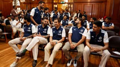 ಮೂವರ ಕಂಬ್ಯಾಕ್; ಟೆಸ್ಟ್ ಸರಣಿ ನಡುವೆ ಟೀಂ ಇಂಡಿಯಾಕ್ಕೆ ಸಿಹಿ ಸುದ್ದಿ