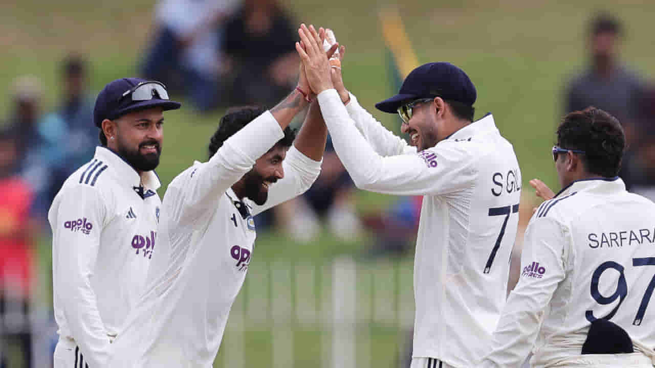 IND vs SL: ಅತಿ ಹೆಚ್ಚು ನೋ ಬಾಲ್; ಅನಗತ್ಯ ದಾಖಲೆ ಬರೆದ ಭಾರತದ ಸ್ಪಿನ್ನರ್ಗಳು
