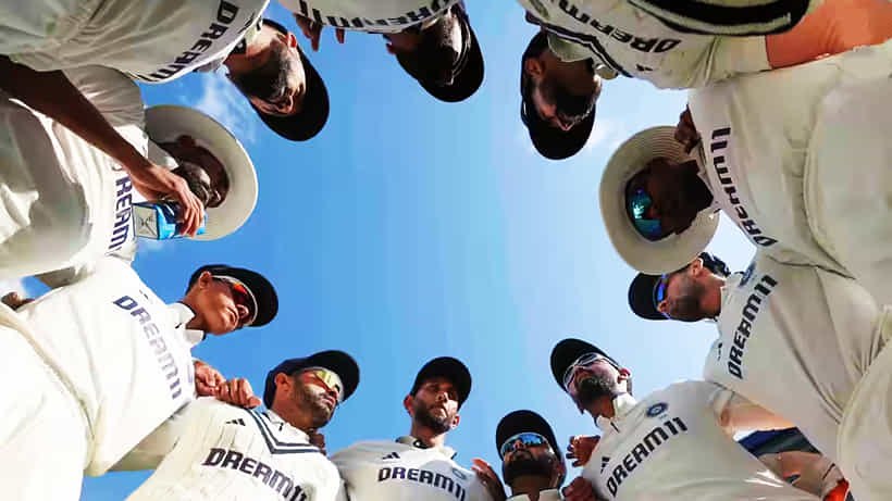 ಟೀಮ್ ಇಂಡಿಯಾ 2ನೇ ಟೆಸ್ಟ್ನಲ್ಲಿ ಯಾಕೆ ಗೆಲ್ಲಲೇಬೇಕು ಗೊತ್ತಾ?