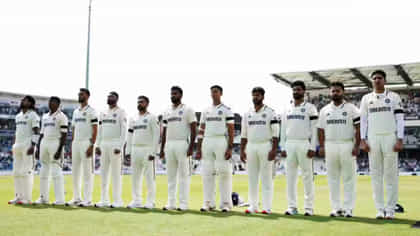 33 ವರ್ಷದ ಆಟಗಾರ ಪಾದಾರ್ಪಣೆ: ಹೀಗಿದೆ ಟೀಮ್ ಇಂಡಿಯಾ ಪ್ಲೇಯಿಂಗ್ 11