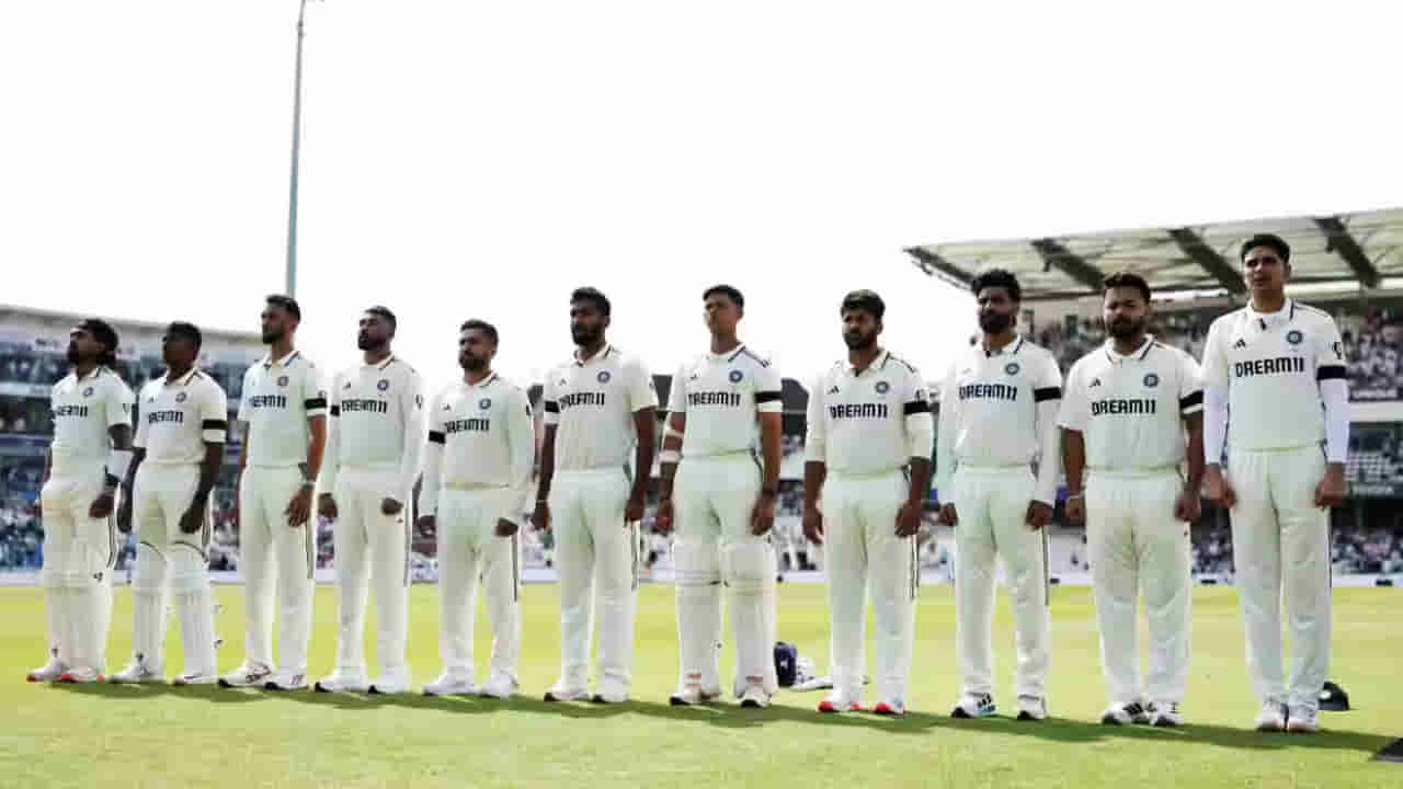 IND vs SL: 33 ವರ್ಷದ ಆಟಗಾರ ಪಾದಾರ್ಪಣೆ: ಹೀಗಿದೆ ಟೀಮ್ ಇಂಡಿಯಾ ಪ್ಲೇಯಿಂಗ್ 11