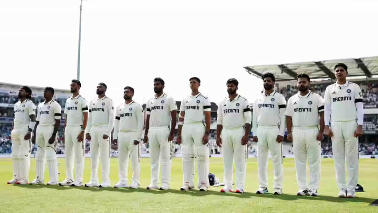 IND vs SL: 33 ವರ್ಷದ ಆಟಗಾರ ಪಾದಾರ್ಪಣೆ: ಹೀಗಿದೆ ಟೀಮ್ ಇಂಡಿಯಾ ಪ್ಲೇಯಿಂಗ್ 11