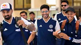 ಟೆಸ್ಟ್ ಸರಣಿ ಆರಂಭಕ್ಕೂ ಮುನ್ನ ಟೀಂ ಇಂಡಿಯಾಕ್ಕೆ ಸಿಹಿ ಸುದ್ದಿ