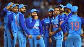 ಟೀಮ್ ಇಂಡಿಯಾ ಆಟಗಾರರಿಗೆ ಬಿಗ್ ಶಾಕ್: ಹೊಸ 'ಫಿಟ್​ನೆಸ್​ ಟೆಸ್ಟ್' ಜಾರಿ!