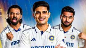 IND vs SLC XI ಪಂದ್ಯ ಯಾವ ಚಾನೆಲ್​ನಲ್ಲಿ ನೇರ ಪ್ರಸಾರ? ಇಲ್ಲಿದೆ ಮಾಹಿತಿ