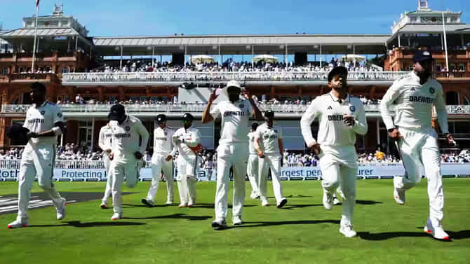ಭಾರತ ಟೆಸ್ಟ್ ತಂಡದ ಐವರು ಆಟಗಾರರು ಗಾಯಾಳು!