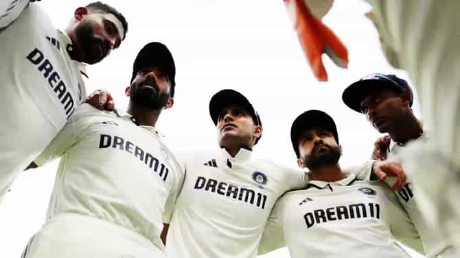 ಶ್ರೀಲಂಕಾ ಸರಣಿಗೂ ಮುನ್ನ ಭಾರತ ತಂಡದಲ್ಲಿ 2 ಬದಲಾವಣೆ!
