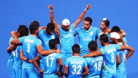 ಹಾಕಿ ವಿಶ್ವಕಪ್ 2026: ಟೀಮ್ ಇಂಡಿಯಾ ವೇಳಾಪಟ್ಟಿ ಪ್ರಕಟ