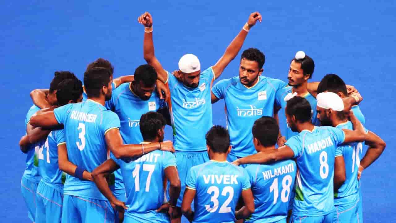 ಹಾಕಿ ವಿಶ್ವಕಪ್ 2026: ಟೀಮ್ ಇಂಡಿಯಾ ವೇಳಾಪಟ್ಟಿ ಪ್ರಕಟ