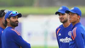 IND vs SL: ಮೂರನೇ ದಿನ 3 ಸೆಷನ್​ನಲ್ಲೂ ಮಳೆ ಭೀತಿ!