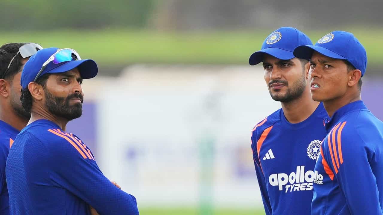 IND vs SL: ಮೂರನೇ ದಿನ 3 ಸೆಷನ್​ನಲ್ಲೂ ಮಳೆ ಭೀತಿ!