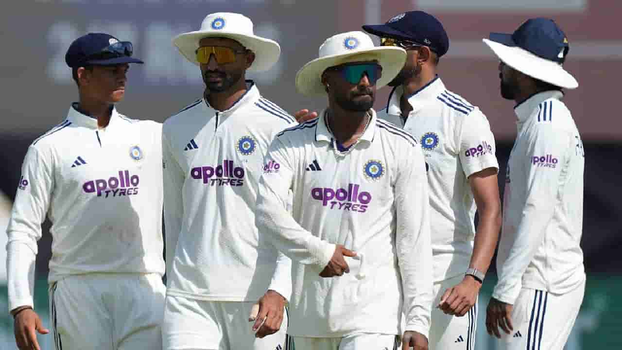 ಹೀಗಾದ್ರೆ ಟೀಮ್ ಇಂಡಿಯಾ ಸೋಲುತ್ತೆ! ಮಾಜಿ ಕ್ರಿಕೆಟಿಗನ ಎಚ್ಚರಿಕೆ