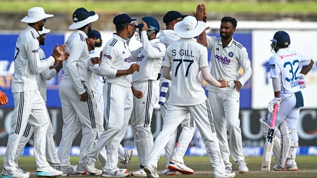 IND vs SL: ಟೀಮ್ ಇಂಡಿಯಾ ಗೆಲುವು ಖಚಿತ ಯಾಕೆ ಗೊತ್ತಾ?