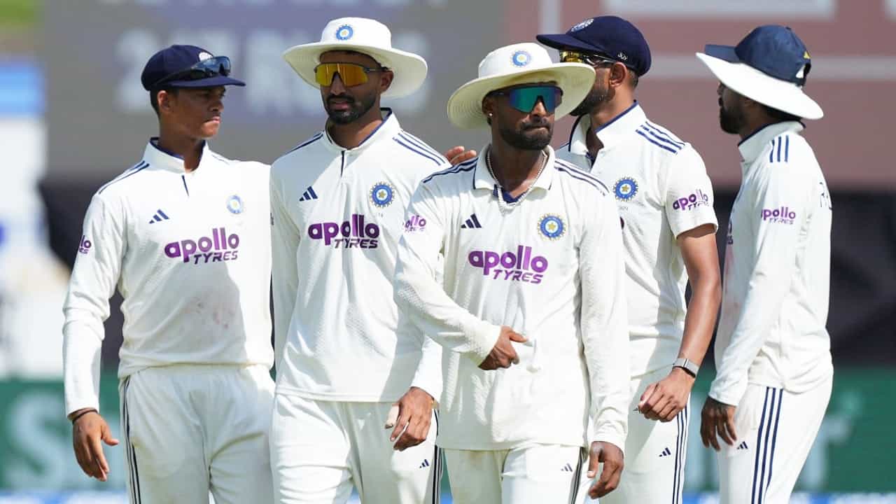 ಟೀಮ್ ಇಂಡಿಯಾ ಪಾಲಿಗೆ ಪಂದ್ಯ ಡ್ರಾ ಆಗಲೇಬಾರದು! ಟೀಮ್ ಇಂಡಿಯಾ ಪಾಲಿಗೆ ಪಂದ್ಯ ಡ್ರಾ ಆಗಲೇಬಾರದು!