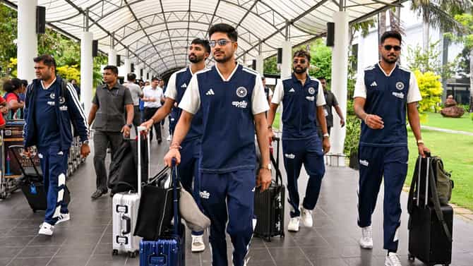 16 ವರ್ಷಗಳ ಬಳಿಕ ಈತನಿಲ್ಲದೆ ಟೆಸ್ಟ್ ಆಡಲಿದೆ ಟೀಂ ಇಂಡಿಯಾ