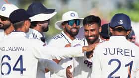 ಲಂಕಾ ಪಡೆಯನ್ನು ಮಕಾಡೆ ಮಲಗಿಸಿದ ಟೀಮ್ ಇಂಡಿಯಾ