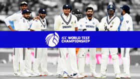 WTC ಫೈನಲ್​ಗೇರಲು ಟೀಮ್ ಇಂಡಿಯಾ ಇನ್ನೆಷ್ಟು ಪಂದ್ಯ ಗೆಲ್ಲಬೇಕು?