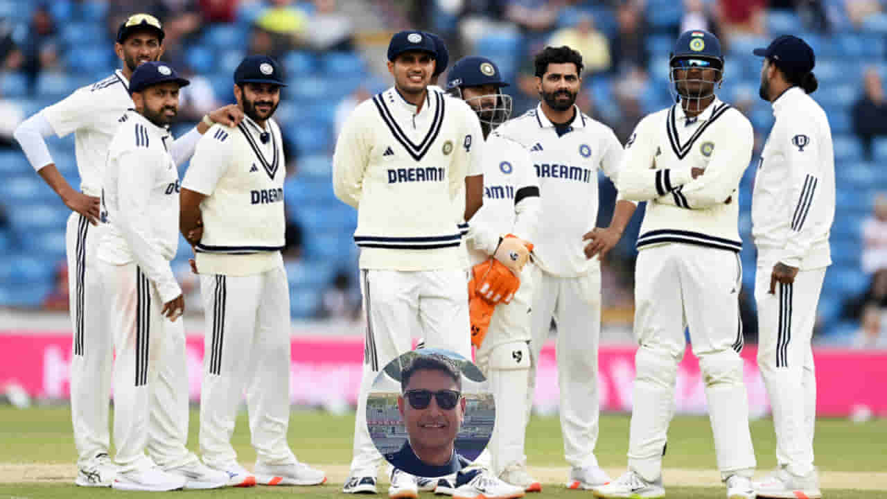 ಮೊದಲು ಶ್ರೀಲಂಕಾ ವಿರುದ್ಧ ಗೆಲ್ಲಿ, ಫೈನಲ್ ಆಮೇಲೆ ನೋಡೋಣ!