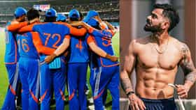 ಕೊಹ್ಲಿ ಎಫೆಕ್ಟ್​: 'ಇಂಜೆಕ್ಷನ್' ಮೊರೆಹೋದರೇ ಟೀಮ್ ಇಂಡಿಯಾ ಆಟಗಾರರು!