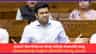 ಮೋದಿಯಿಂದ ಮಾತ್ರ ಪರೀಕ್ಷಾ ಸುಧಾರಣೆ ಸಾಧ್ಯ; ತೇಜಸ್ವಿ ಸೂರ್ಯ ಭಾಷಣ ವೈರಲ್