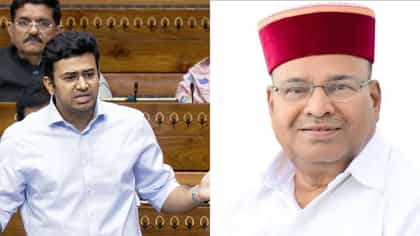 ಪಾರ್ಕ್‌ಗಳ ಶೇ.5ರಷ್ಟು ಭೂಮಿ ಪರಭಾರೆಗೆ ಅವಕಾಶ ಮಾಡಿಕೊಡುವ ವಿಧೇಯಕ ಅಂಗೀಕಾರ
