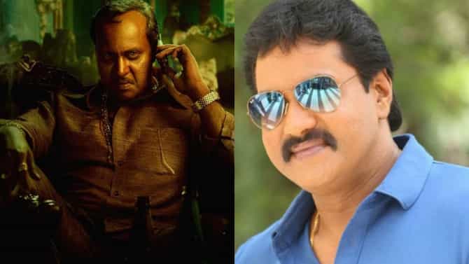 ‘ಅಬ್ಬಬ್ಬ ಅಂಥ ಸಿನಿಮಾ ನೋಡಿರಲಿಲ್ಲ’ ಕನ್ನಡ ಚಿತ್ರದ ಬಗ್ಗೆ ತೆಲುಗು ನಟ ಮಾತು
