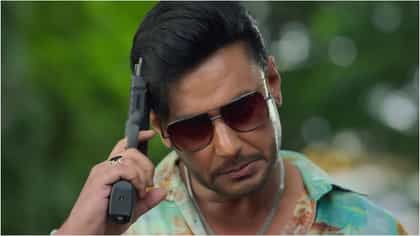 ಭಾನುವಾರ ಜೀ ಕನ್ನಡದಲ್ಲಿ ಪ್ರಸಾರ ಕಾಣುತ್ತಿದೆ ದರ್ಶನ್ ನಟನೆಯ ‘ದಿ ಡೆವಿಲ್’