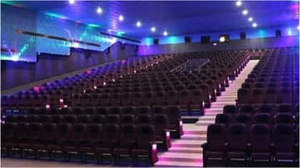 ದಕ್ಷಿಣದಲ್ಲಿ ಸಿದ್ಧವಾಗುತ್ತಿದೆ ಏಷ್ಯಾದ ಅತಿ ದೊಡ್ಡ ಥಿಯೇಟರ್; ಆರಂಭ ಯಾವಾಗ?