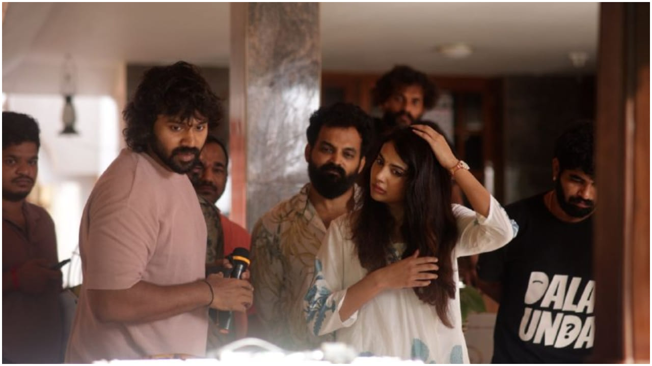 ಈ ಸಿನಿಮಾವನ್ನು ‘ಅವಿಕಾ ಪ್ರೊಡಕ್ಷನ್ಸ್’ ಮತ್ತು ‘ಬಿ.ಆರ್.ಬಿ ಪ್ರೊಡಕ್ಷನ್ಸ್’ ಮೂಲಕ ನಿರ್ಮಾಣ ಮಾಡಲಾಗಿದೆ. ಡಾ. ದೇವದಾಸ್ ಕಾಪಿಕಾಡ್ ಕಥೆ, ಚಿತ್ರಕಥೆ, ಸಂಭಾಷಣೆ ಬರೆದಿದ್ದಾರೆ. ಜೋಯೆಲ್ ಶರ್ಮನ್ ಡಿಸೋಜಾ ಛಾಯಾಗ್ರಹಣ, ಯಾಶ್ವಿನ್ ಕೆ. ಶೆಟ್ಟಿಗೇರ್ ಸಂಕಲನ ಈ ಚಿತ್ರಕ್ಕಿದೆ.
