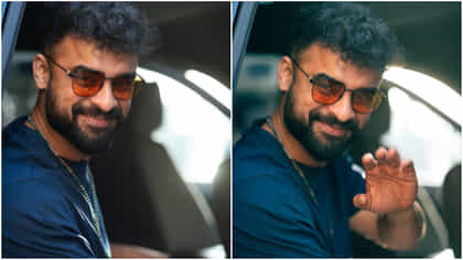 ಈ ನಟನ ಹೆಸರಲ್ಲಿ ಇಮೇಲ್ ಬಂದರೆ ಹುಷಾರಾಗಿರಿ; ಇದು ವಂಚಕರ ಜಾಲ