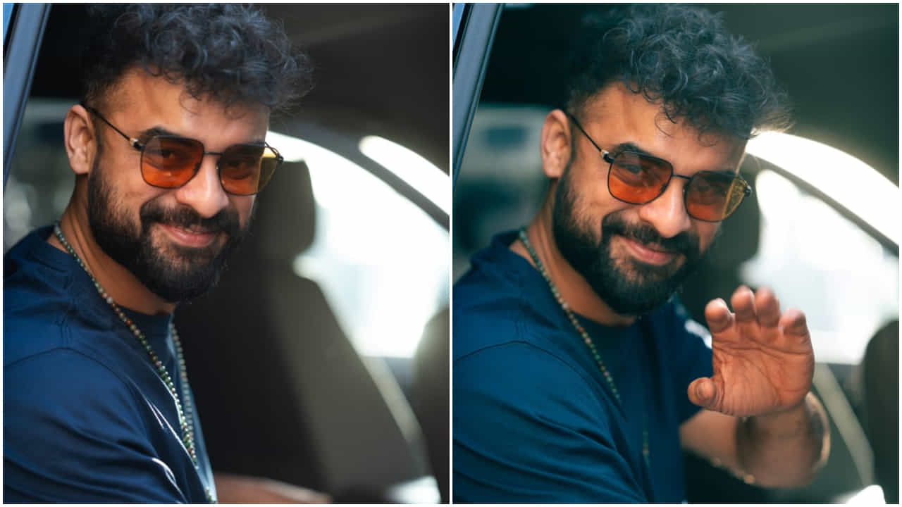 ಈ ನಟನ ಹೆಸರಲ್ಲಿ ಇಮೇಲ್ ಬಂದರೆ ಹುಷಾರಾಗಿರಿ; ಇದು ವಂಚಕರ ಜಾಲ ಈ ನಟನ ಹೆಸರಲ್ಲಿ ಇಮೇಲ್ ಬಂದರೆ ಹುಷಾರಾಗಿರಿ; ಇದು ವಂಚಕರ ಜಾಲ